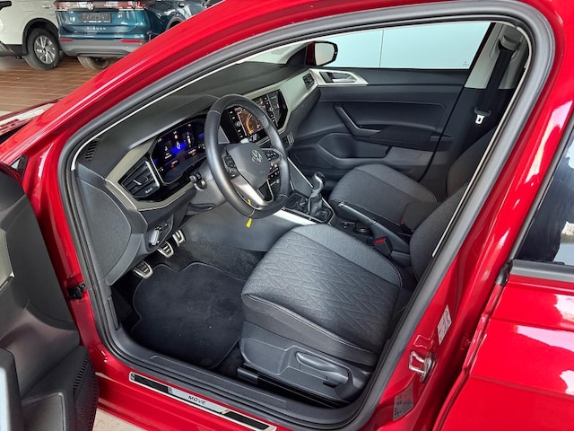 Volkswagen Polo Life