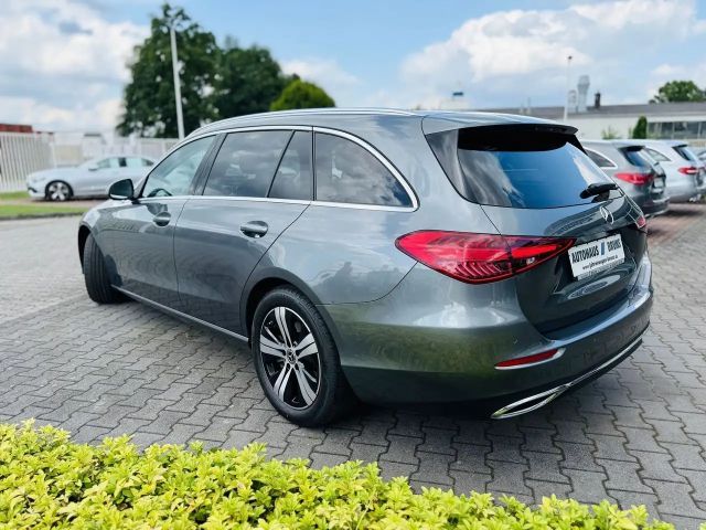 Mercedes-Benz C 220 AVANTGARDE C 220 d Estate