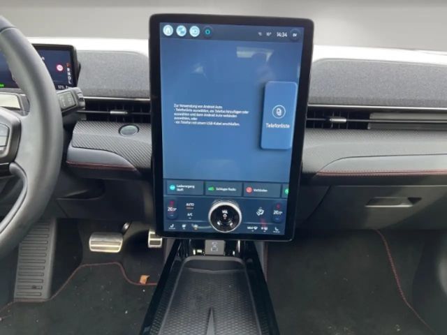 Ford Mustang Mach-E Extended range Premium