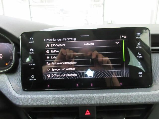 Skoda Kamiq Selection