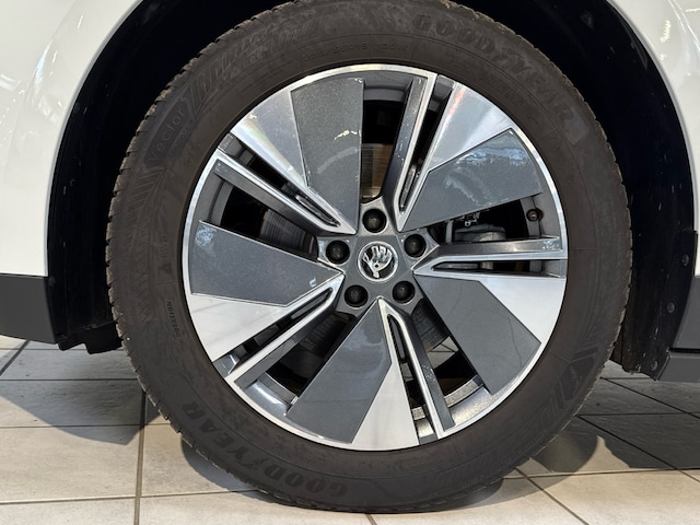 Skoda Enyaq Loft iV 60