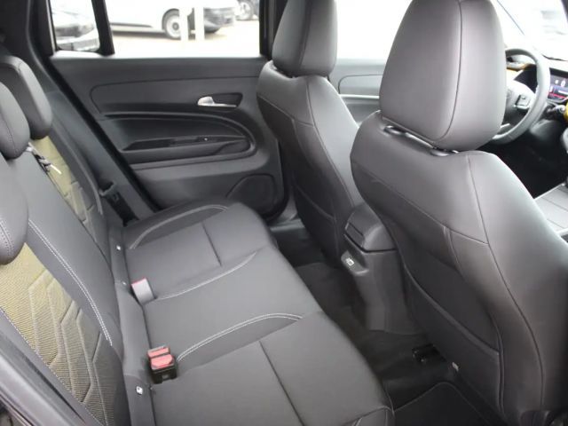 Jeep Avenger 1st Edition