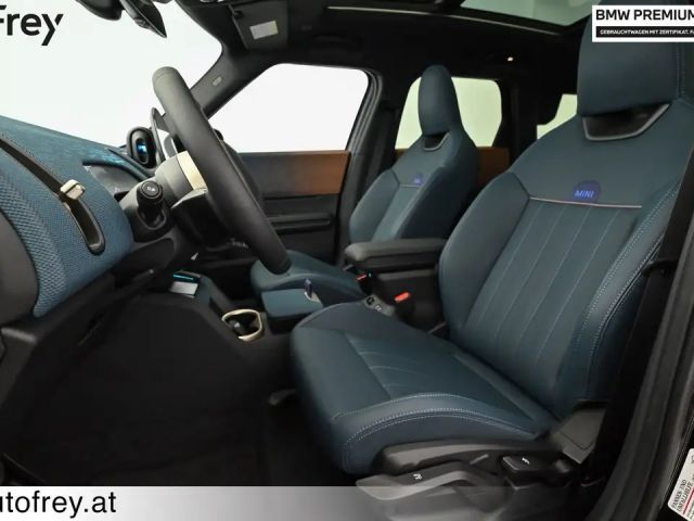 MINI Cooper D Countryman Countryman D