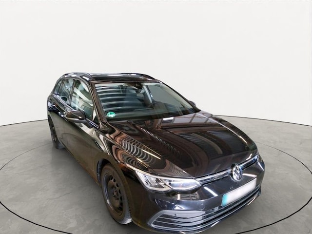 Volkswagen Golf 1.0 TSI Golf VIII Life Variant