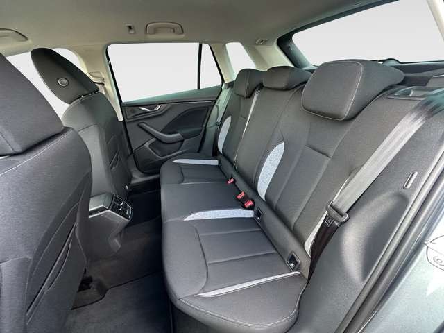 Skoda Kamiq 1.0 TSI Tour