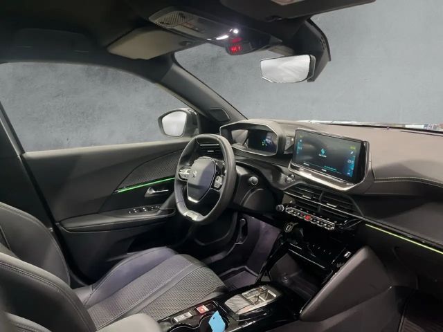 Peugeot E-2008 GT-Line