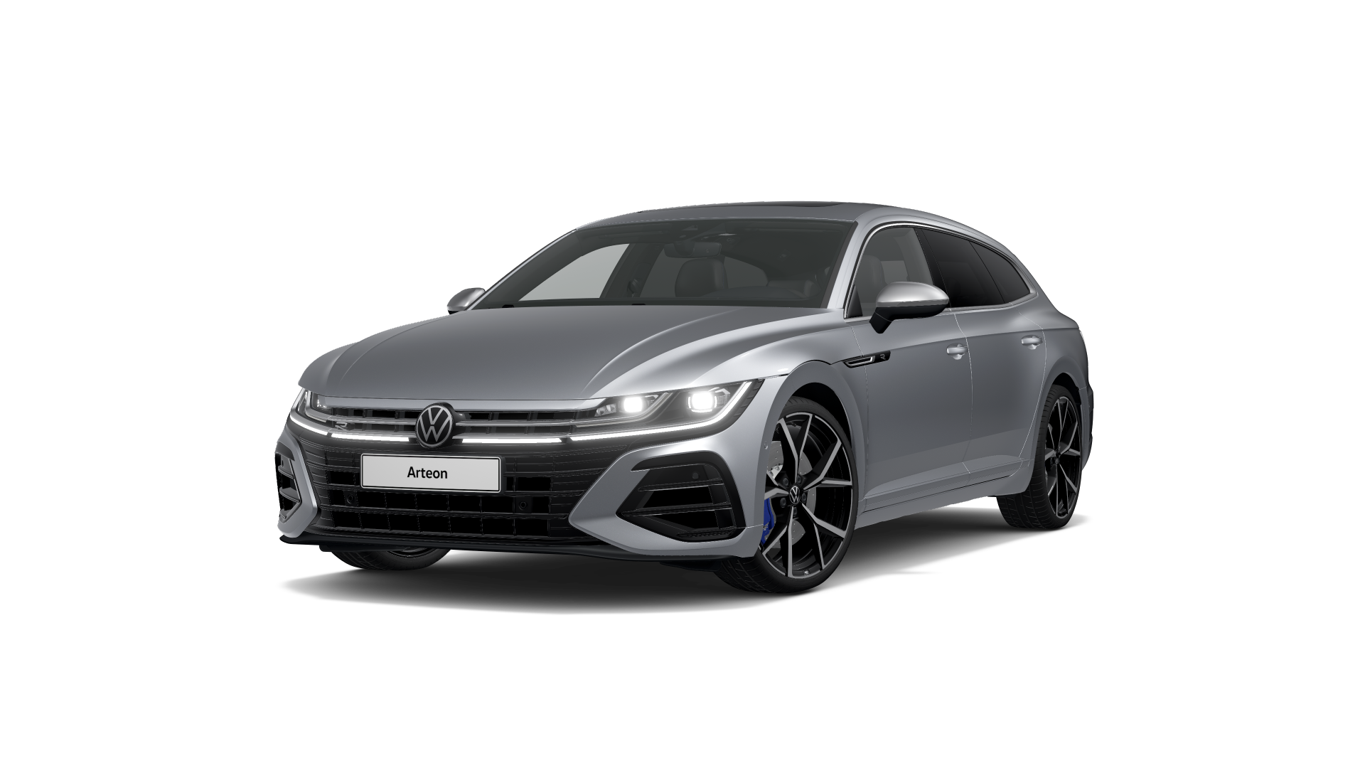 Volkswagen Arteon Shooting Brake 2.0 TSI DSG
