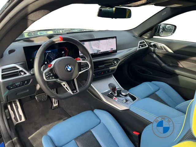 BMW M4 Competition Coupé xDrive