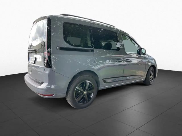 Volkswagen Caddy DSG eHybrid