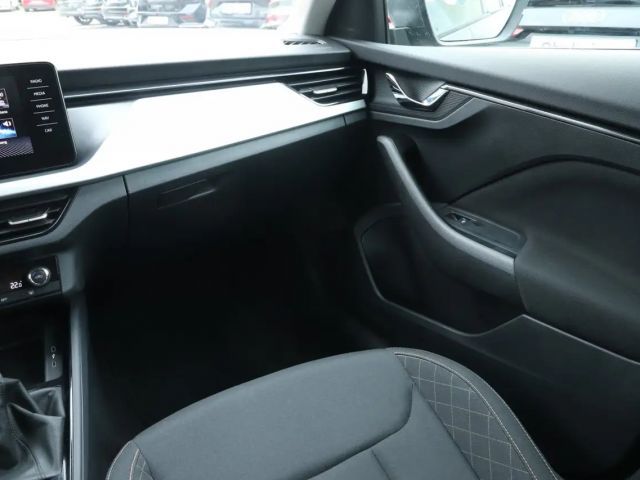 Skoda Kamiq 1.0 TSI Ambition