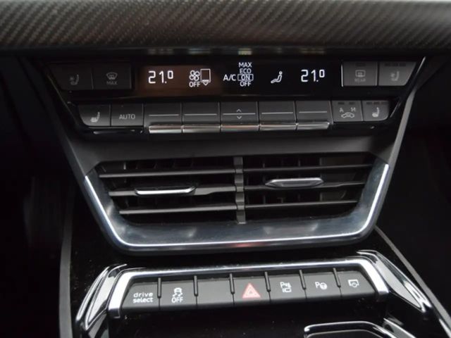 Audi RS e-tron GT Quattro