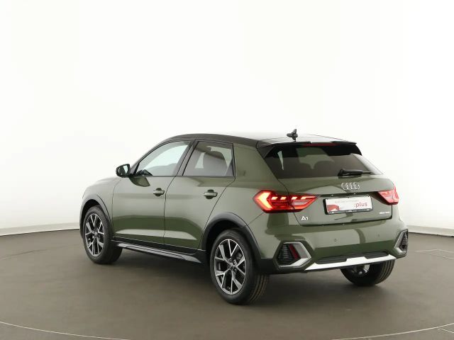 Audi A1 30 TFSI Allstreet S-Tronic