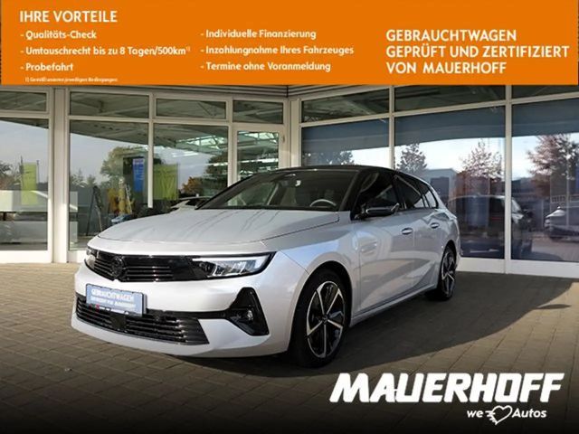 Opel Astra GS-Line Grand Sport Sports Tourer