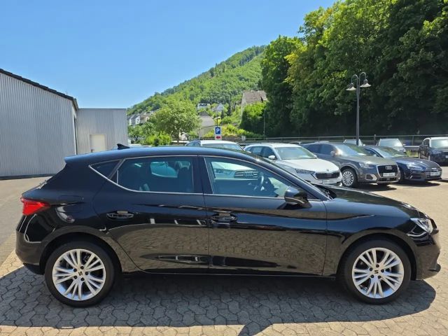 Seat Leon 1.5 eTSI Style