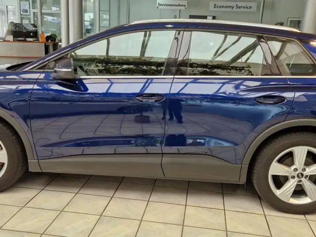 Audi Q4 e-tron 40