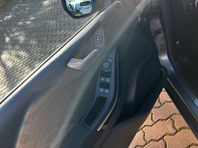 Ford Fiesta Titanium