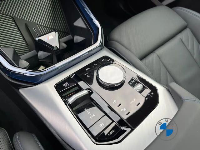 BMW X3 M-Sport xDrive