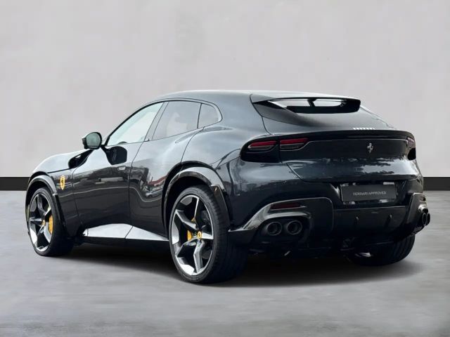 Ferrari Purosangue *TAILOR-MADE*