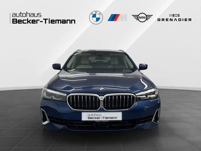BMW 530 530d xDrive