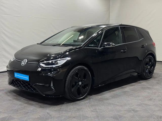 Volkswagen ID.3 GTX Performance