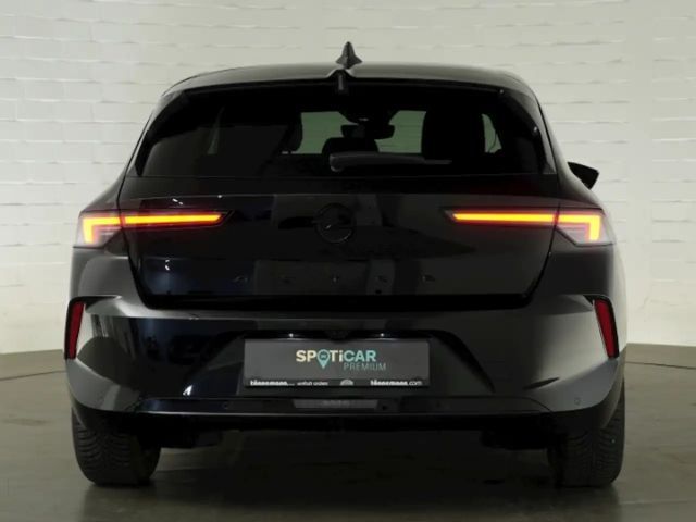 Opel Astra GS-Line Grand Sport