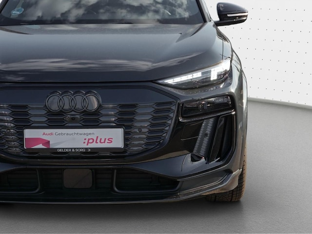 Audi Q6 e-tron Quattro