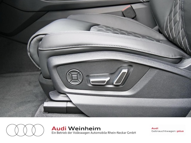 Audi Q7 Hybride Quattro