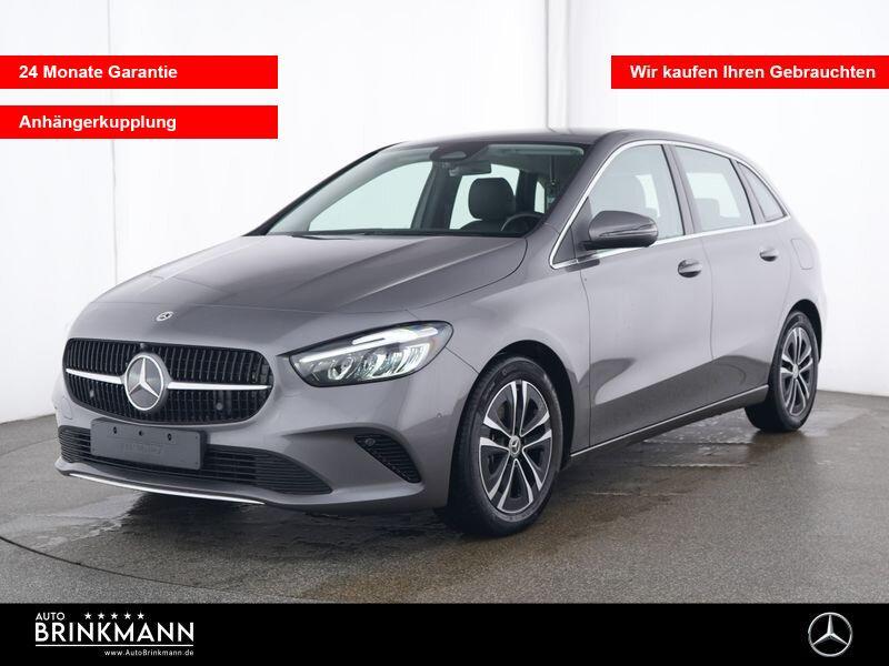 Mercedes-Benz B 180 Sedan