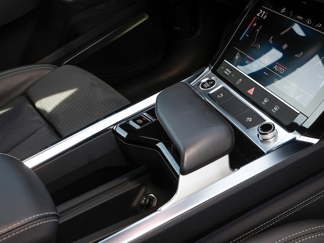 Audi e-tron 55 Quattro