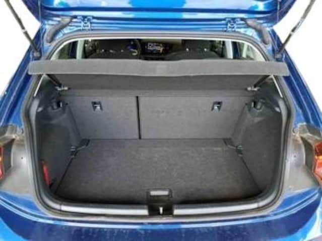 Volkswagen Polo 1.0 MPI