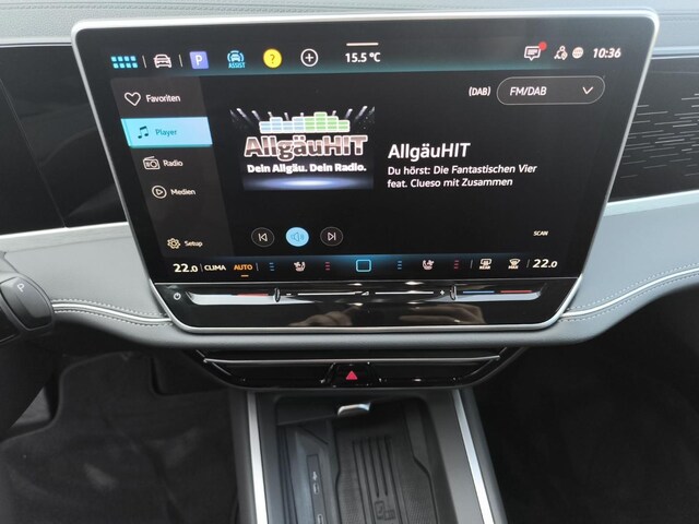 Volkswagen Passat 2.0 TDI