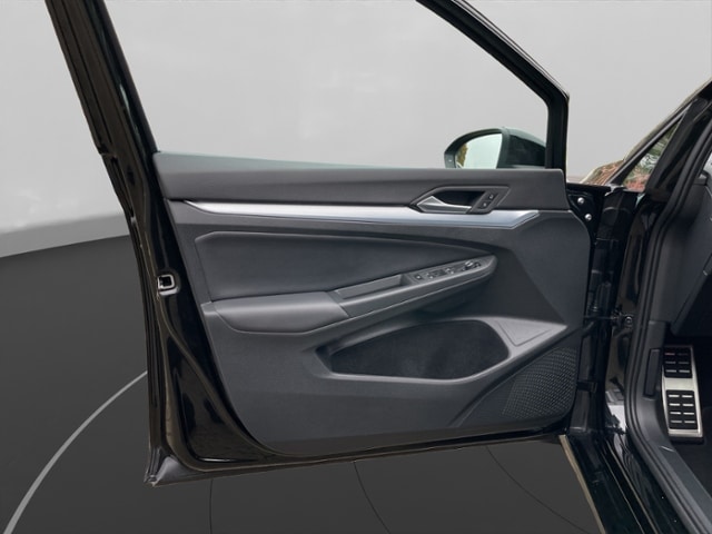 Volkswagen Golf 1.5 TSI Golf VIII Variant