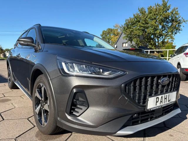 Ford Focus Active Wagon