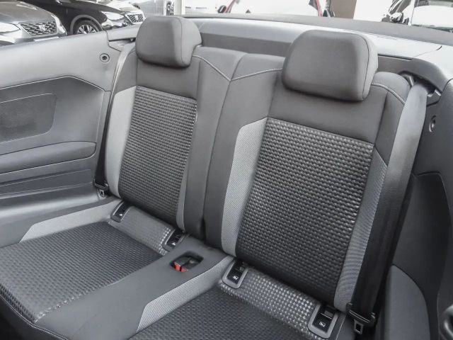 Volkswagen T-Roc 1.5 TSI Cabriolet