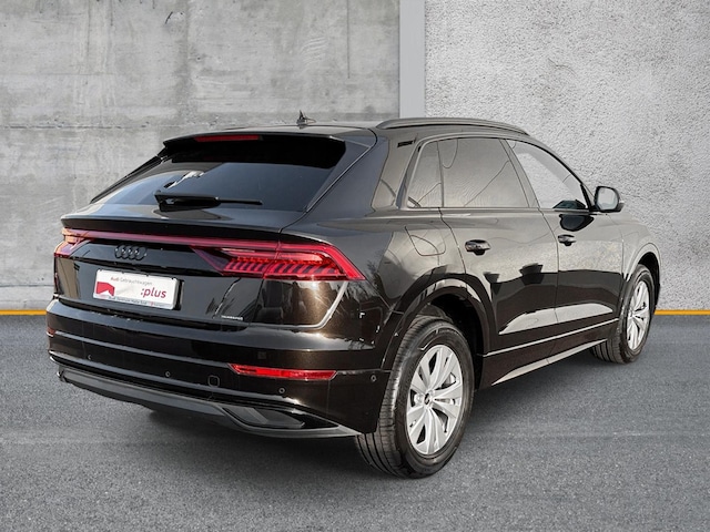 Audi Q8 45 TDI Quattro