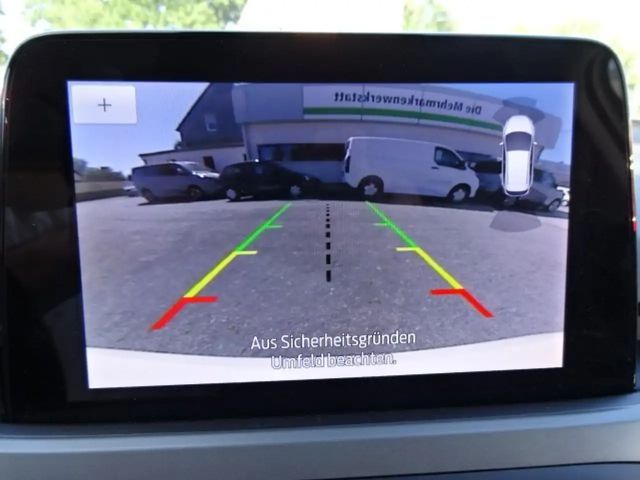 Ford Focus Cool & Connect