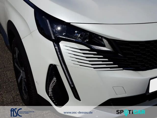 Peugeot 3008 GT-Line