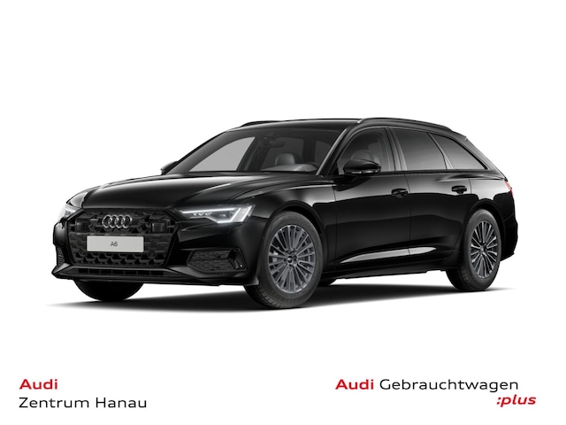 Audi A6 45 TDI Avant Quattro S-Tronic