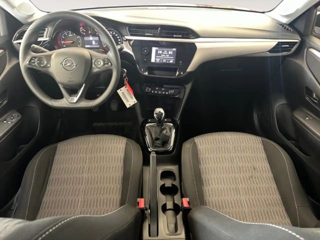 Opel Corsa Edition F Edition