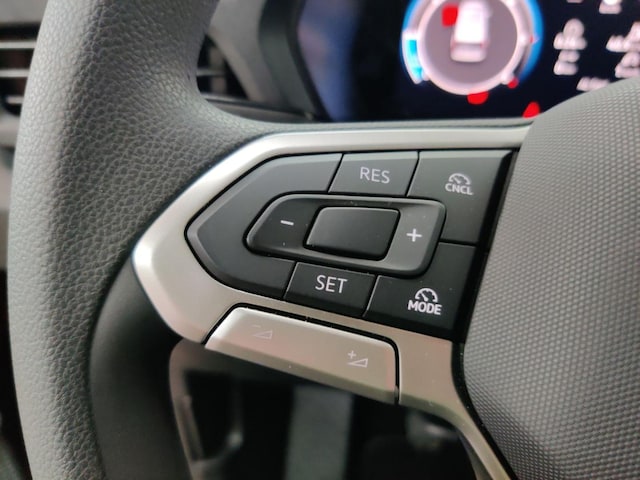 Volkswagen Caddy 2.0 TDI Combi