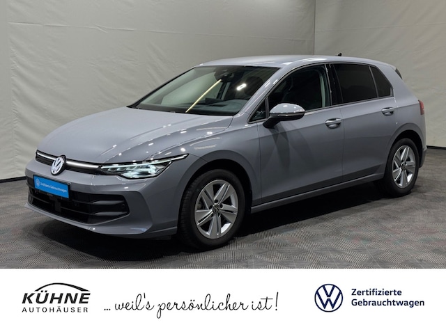 Volkswagen Golf 1.5 TSI Life