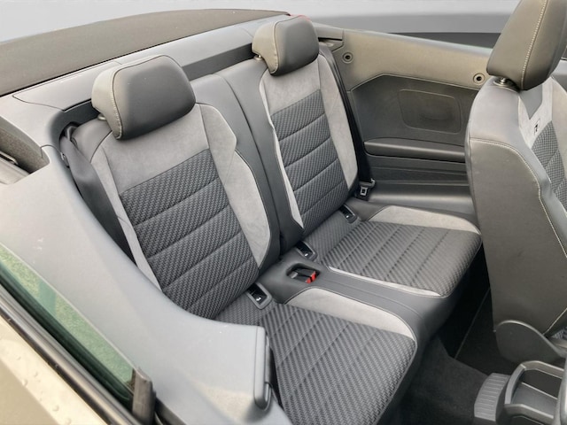 Volkswagen T-Roc Cabriolet DSG R-Line