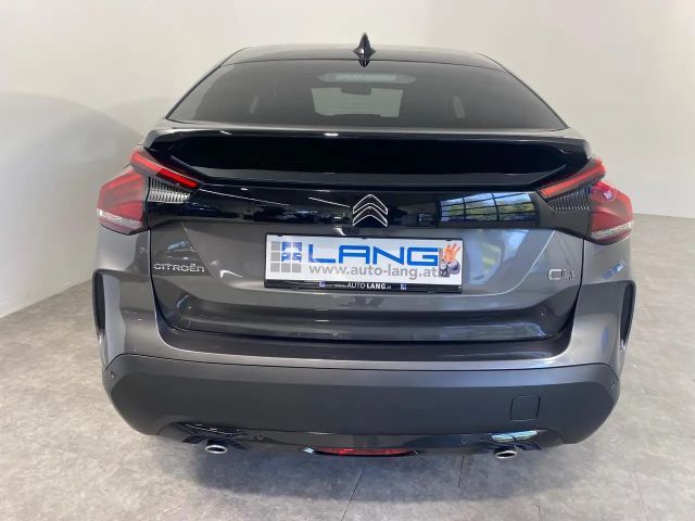 Citroën C4 Plus PureTech