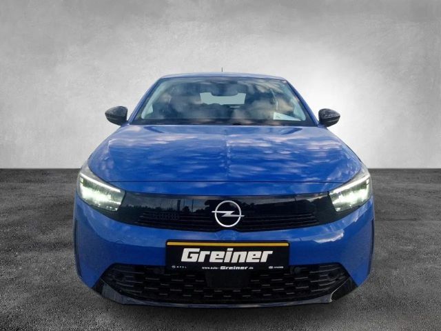Opel Corsa Edition
