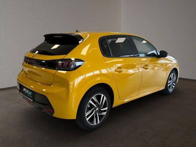 Peugeot 208 Allure Pack PureTech