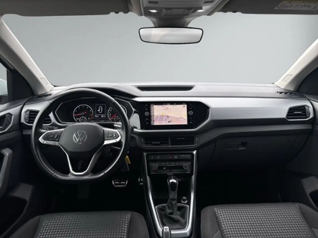 Volkswagen T-Cross 1.0 TSI DSG