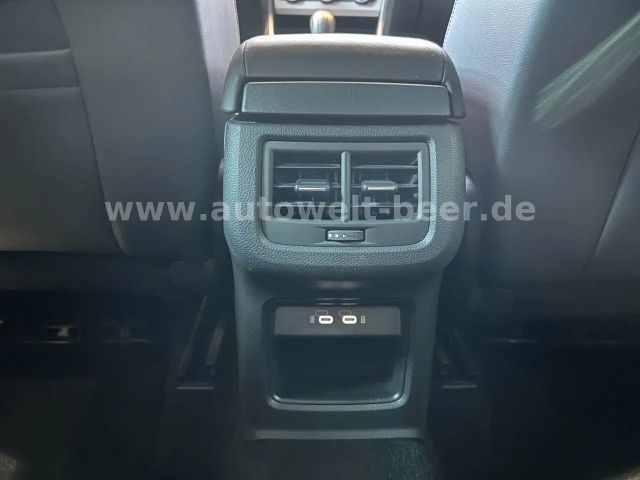 Seat Ateca 2.0 TSI DSG FR-lijn