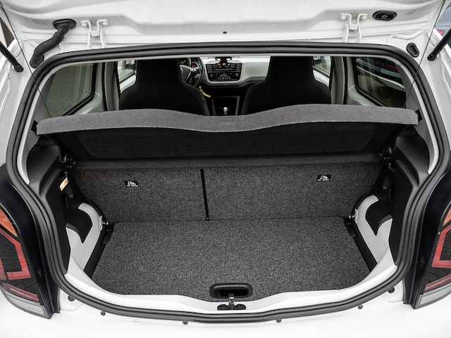 Volkswagen e-up! Plus Style