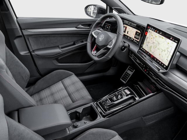 Volkswagen Golf GTI Golf VIII