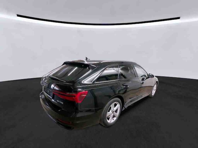 Audi A6 45 TFSI Avant S-Tronic Sport